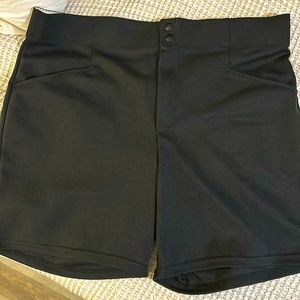 Coach shorts